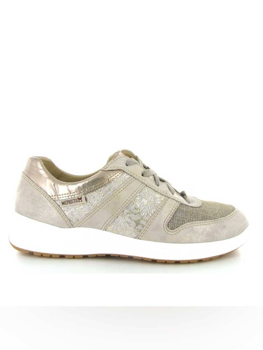 MEPHISTO Rebecca Lace Sneaker